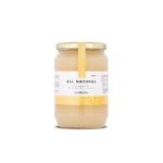 All Natural - Plain Sea Moss Gel