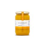 Anti Inflammatory - Turmeric And Ginger Infused Sea Moss Gel (Monthly Subscription)