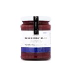 Blueberry Bliss Sea Moss Gel