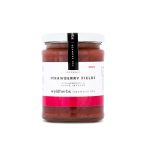 Strawberry Fields Sea Moss Gel