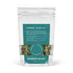 Soursop Leaves
